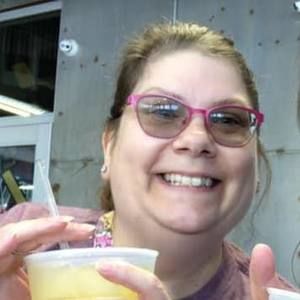 Meet your Posher, Katherine